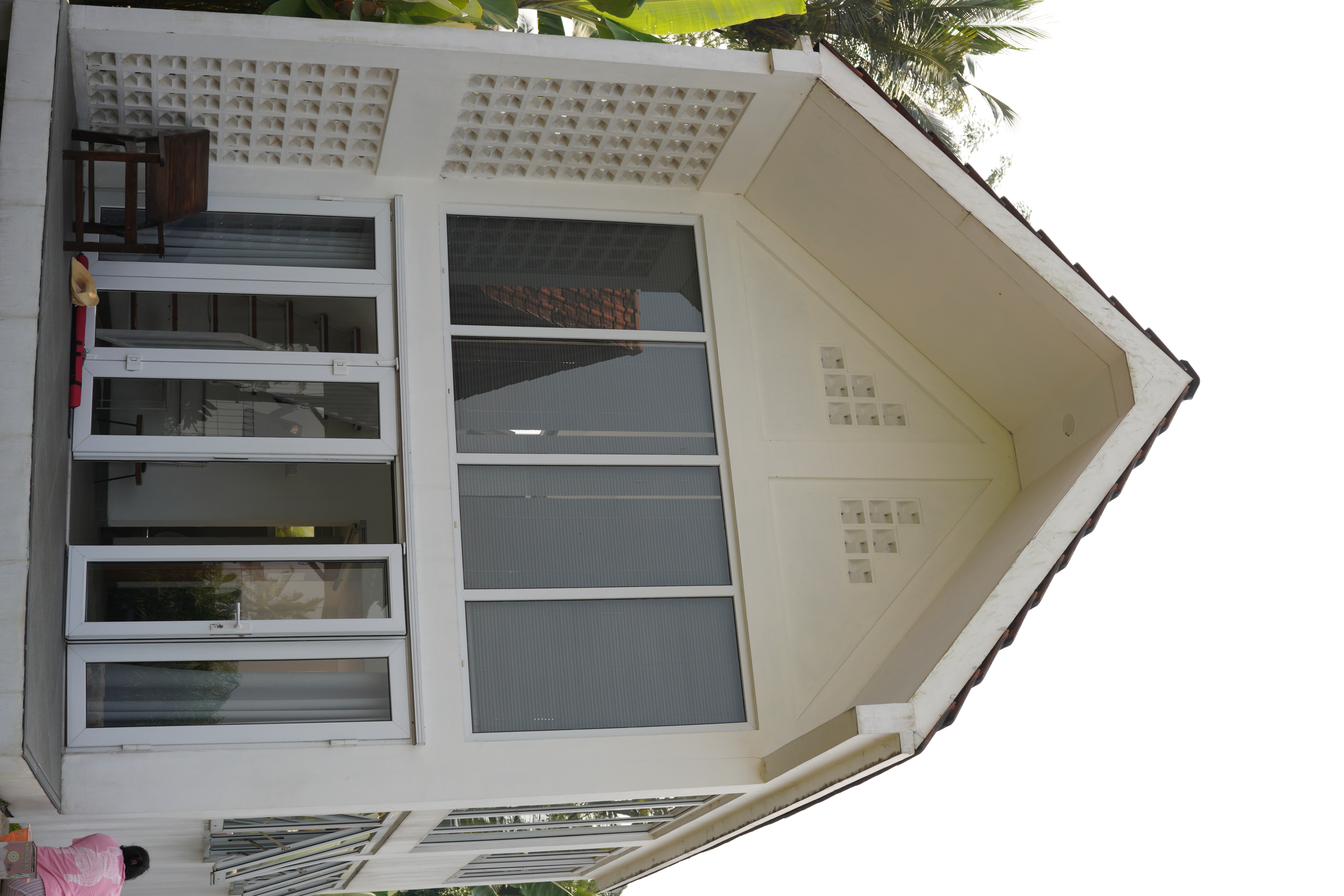 Slamet Room